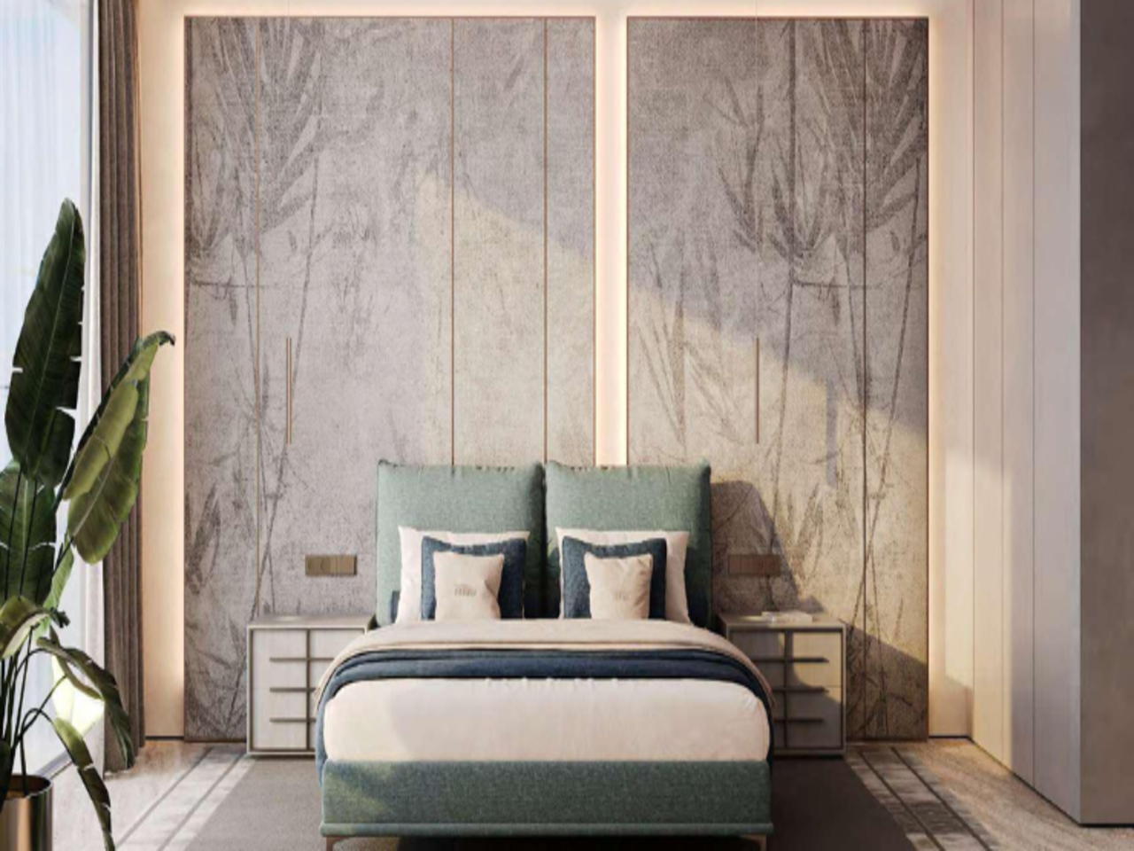 Gianfranco Ferré Residences/Q1 2028